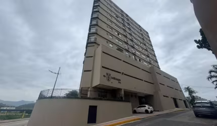 Apartamento com 1 quarto no bairro Santa Rita!!!
