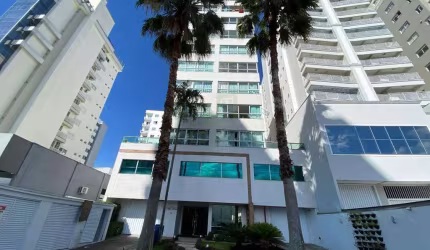 Apartamento semi mobiliado com 2 quartos (1 suíte) no bairro São Luiz-Brusque!!