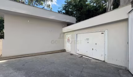 Casa com 1 quarto no Centro de Brusque!!!
