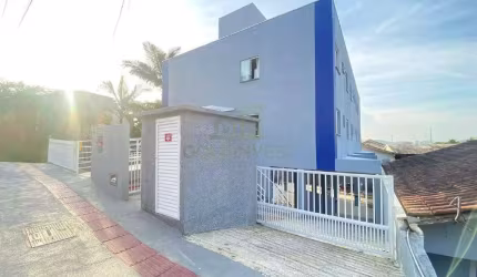 Apartamento com 1 quarto no bairro Nova Brasília!!!