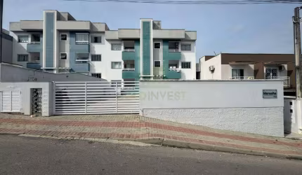 Apartamento com 2 quartos no bairro Rio Branco!!!