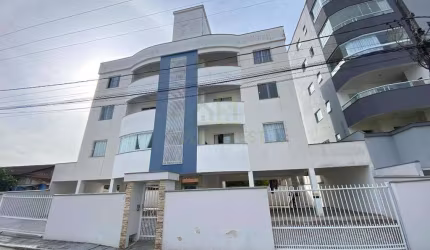 Apartamento mobiliado no bairro Santa Rita-Brusque!!