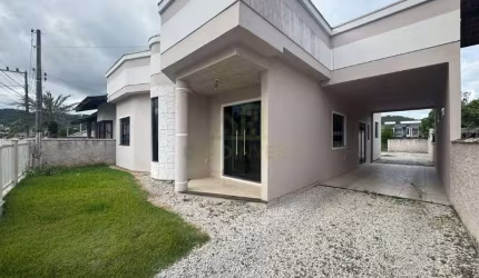 Casa com 3 quartos no bairro Dom Joaquim!!!