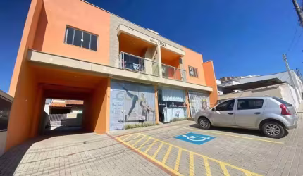 Sala comercial com 40m² no bairro Limeira Baixa!!!