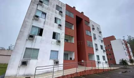 Apartamento com 2 quartos no bairro Limeira Baixa!!!