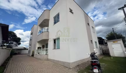 Apartamento com 2 quartos no bairro Limoeiro!!!