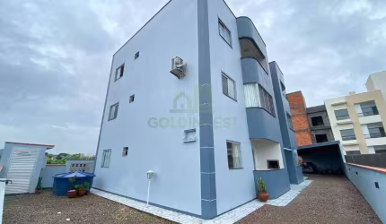 Apartamento com 2 quartos no bairro Limoeiro!!!