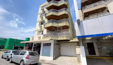 Apartamento com 2 quartos no bairro São Luiz!!!