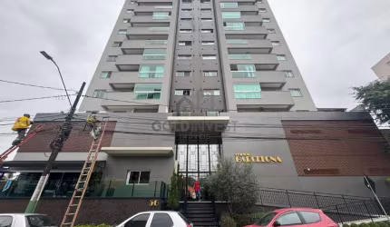 Apartamento com 3 quartos no Centro de Brusque!!!