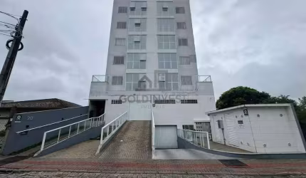 Apartamento com 2 quartos no bairro Santa Terezinha!!!
