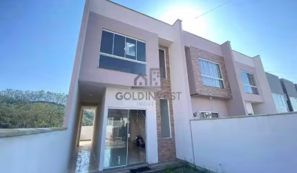 Casa com 2 quartos no bairro Volta Grande!!!