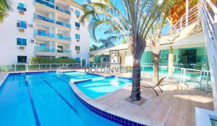 Apartamento localizado em um Home Club pensado totalmente para o seu bem estar a apenas 5 minutos do Centro de Brusque!