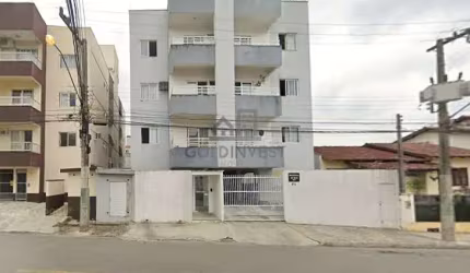 Apartamento com 2 quartos no bairro Santa Rita!!!