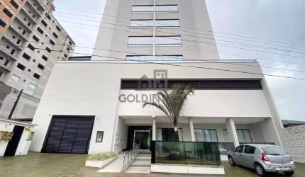 Apartamento com 2 quartos no Centro de Brusque!!!