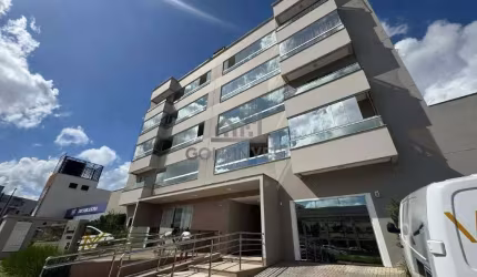 Apartamento com 2 quartos no bairro Jardim Maluche!!!
