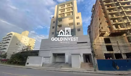 Apartamento com 2 quartos no bairro Guarani!!!