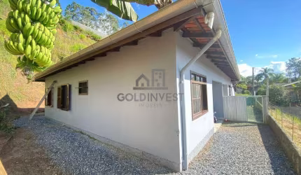 Casa com 3 quartos no bairro Dom Joaquim!!!