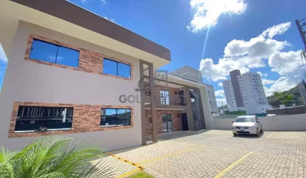 Apartamento com 1 quarto no bairro Santa Terezinha!!!