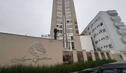 Apartamento com 2 quartos no Centro de Brusque!!!