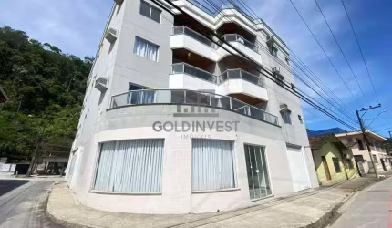 Apartamento com 2 quartos no bairro Primeiro de Maio!!!