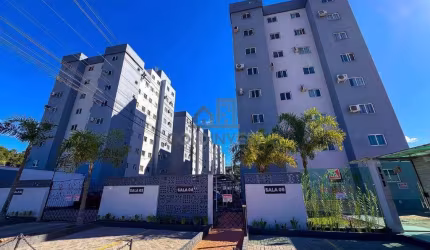 Apartamento com 2 quartos no bairro Limeira Baixa!!!