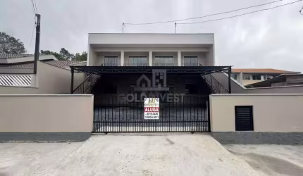 Apartamento com 2 quartos no bairro Planalto!!!