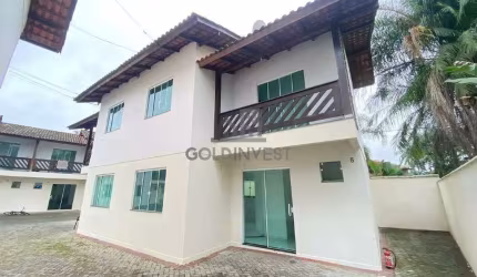 Casa com 2 quartos no bairro Santa Terezinha!!!