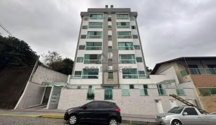 Apartamento com 2 quartos no bairro Azambuja!!!