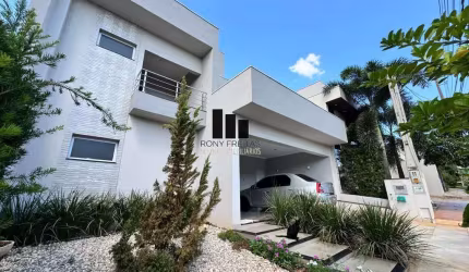 Casa em Condomínio para Venda em São José do Rio Preto, Residencial Village Damha Rio Preto II, 3 dormitórios, 3 suítes, 5 banheiros, 2 vagas