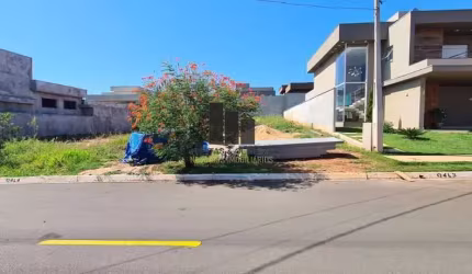 Terreno em Condomínio para Venda em São José do Rio Preto, Loteamento Recanto do Lago