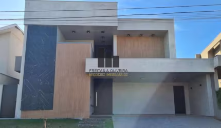 Casa em Condomínio para Venda em São José do Rio Preto, Parque Residencial Damha VI, 3 dormitórios, 1 suíte, 5 banheiros, 2 vagas