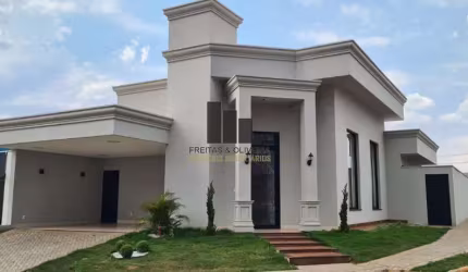 Casa em Condomínio para Venda em São José do Rio Preto, Quinta do Lago Residence, 3 dormitórios, 1 suíte, 5 banheiros, 2 vagas