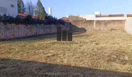Terreno Residencial para Venda em São José do Rio Preto, Parque Residencial Comendador Mancor Daud