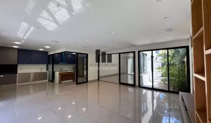 Casa em Condomínio para Venda em São José do Rio Preto, Parque Residencial Damha III, 4 dormitórios, 4 suítes, 6 banheiros, 2 vagas