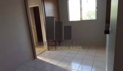 Apartamento para Venda em São José do Rio Preto, CONDOMINIO RIO PORTEÑO, 2 dormitórios, 1 banheiro, 1 vaga