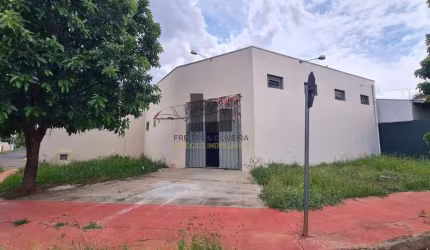 Salão Comercial para Venda em São José do Rio Preto, Residencial Caetano, 2 banheiros