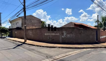 Terreno Residencial para Venda em São José do Rio Preto, Residencial Caetano