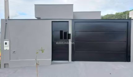 Casa 2 dormitórios para Venda em Bady Bassitt, Lago Sul II, 2 dormitórios, 1 suíte, 2 banheiros, 2 vagas