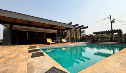 Rancho para Venda em Fronteira, Condominio Enseada Azul II, 6 dormitórios, 6 suítes, 9 banheiros, 4 vagas