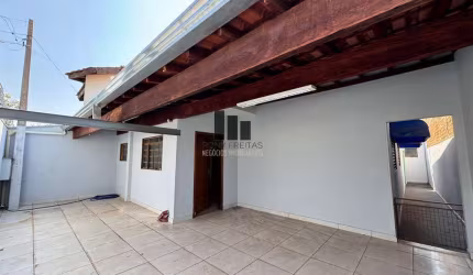 Casa 3 dormitórios para Venda em São José do Rio Preto, Jardim Arroyo, 3 dormitórios, 2 banheiros, 2 vagas