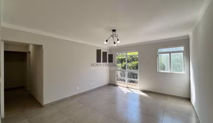 Apartamento 3 Quartos para Venda em São José do Rio Preto, Centro, 3 dormitórios, 1 suíte, 2 banheiros, 1 vaga