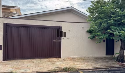 Casa 3 dormitórios para Venda em São José do Rio Preto, Roseiral, 3 dormitórios, 1 suíte, 3 banheiros, 2 vagas