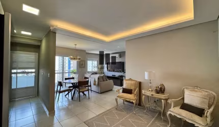 Apartamento para Venda em São José do Rio Preto, High Redentora, 2 dormitórios, 1 suíte, 2 banheiros, 2 vagas