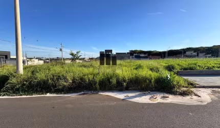 Terreno em Condomínio para Venda em São José do Rio Preto, Maisparque Rio Preto
