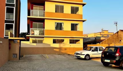 Excelente opção de Apartamento com Garden Privativo - Araucária/PR.
