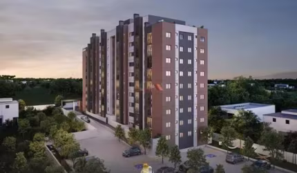 MARAVILHOSO APARTAMENTO NA PLANTA - ARAUCÁRIA/PR