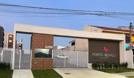 LINDO APARTAMENTO A VENDA AO LADO DO CONDOR COSTEIRA
