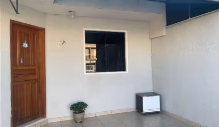OPORTUNIDADE IMPERDÍVEL NA CAMPINA DA BARRA - ARAUCÁRIA/PR.