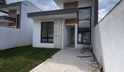 Condomínio Idália, conforto e sofisticação a apenas 5 minutos do Centro de Araucária!