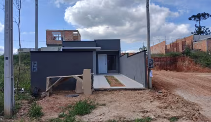 OPORTUNIDADE IMPERDÍVEL EM ARAUCÁRIA!